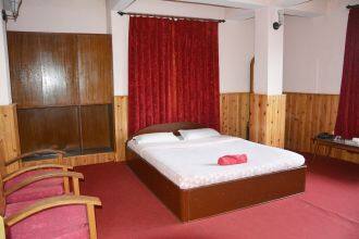 Hotel Little Wing, Gangtok 5
